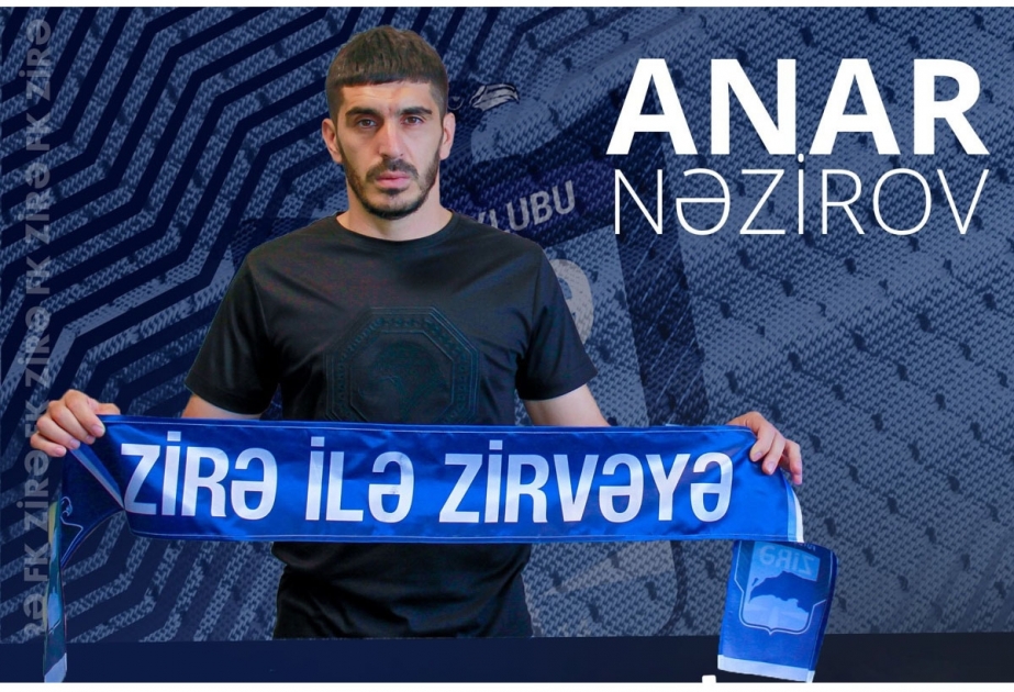 “Zirə”də yeni müqavilə