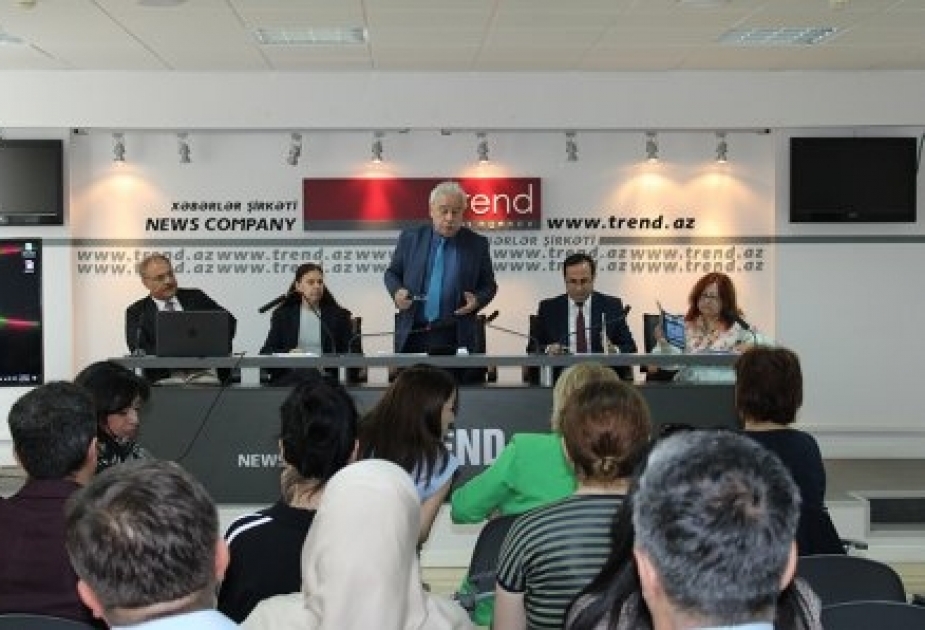 “Mədəniyyət, şüur və ailədə gender problemləri” -  beynəlxalq seminar