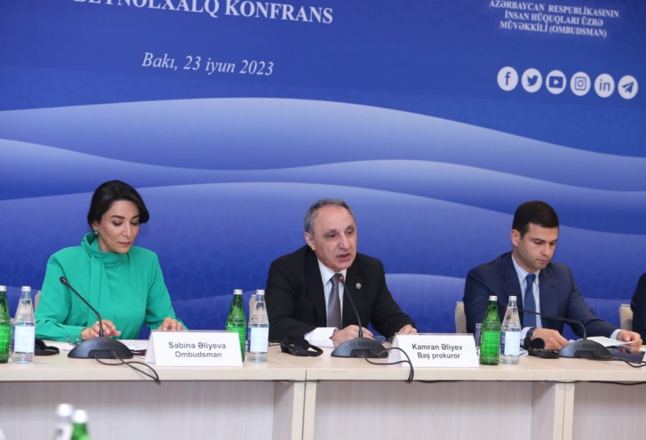 “Özəl sektorda antikorrupsiya standartları” mövzusuna həsr olunmuş kitab hazırlanıb