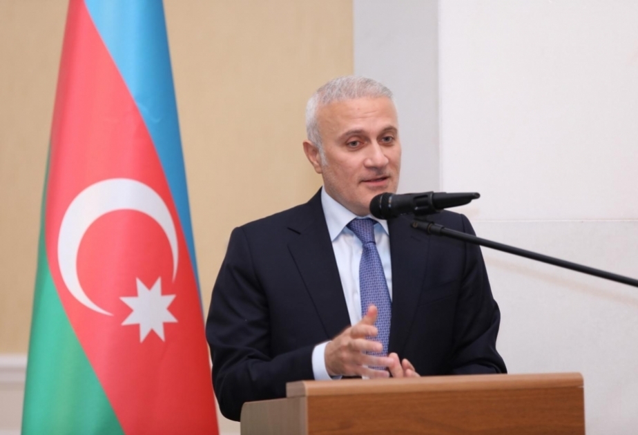 Məmməd Abbasbəyli: Yeni qanun dövlət satınalmalarının əsas prinsiplərini müəyyənləşdirəcək