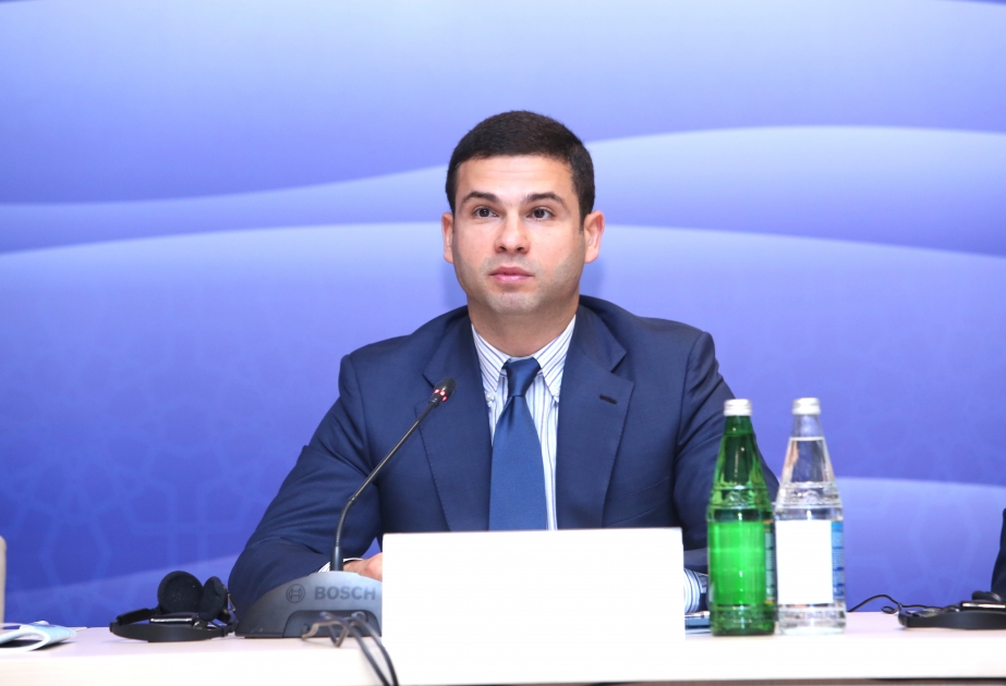 Orxan Məmmədov: Sahibkarlar arasında mütəmadi qaydada müxtəlif sorğular həyata keçirilir