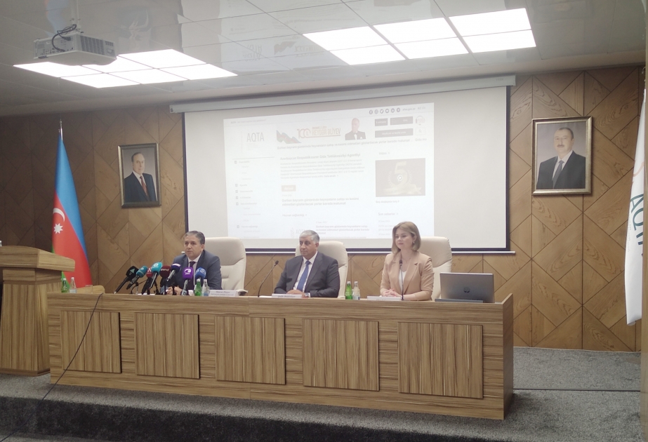 AQTA-nın şöbə müdiri: Qurbanlıq heyvanların kəsimi və satışına ictimai nəzarəti təmin etməliyik VİDEO