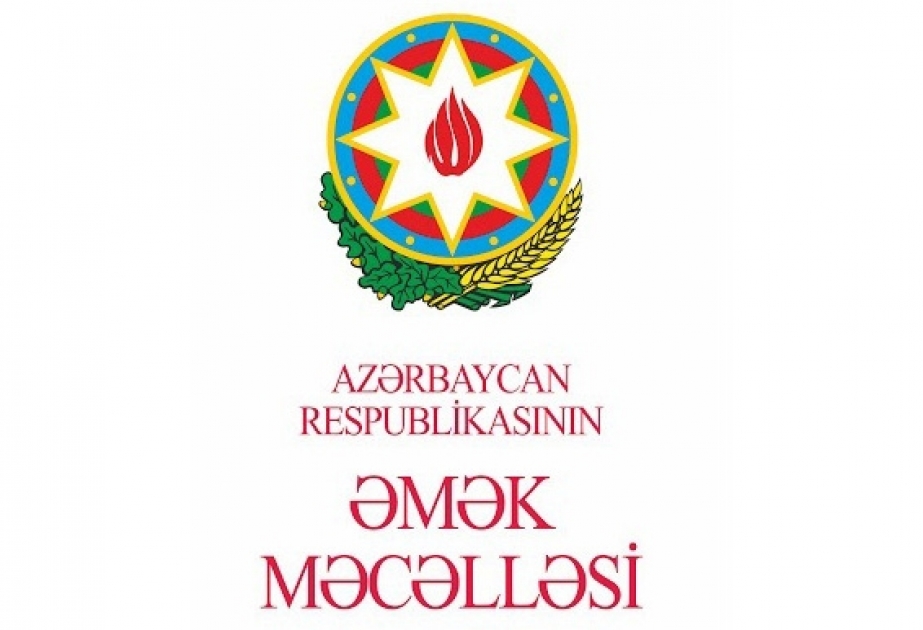 Əmək Məcəlləsinə təklif edilən dəyişikliklər təsdiqləndi