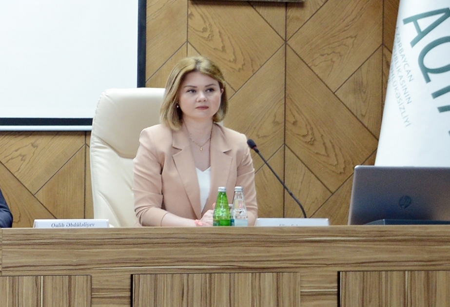 AQTİ-nin sədr müavini: Qurban bayramı günlərində laboratoriyalar gücləndirilmiş rejimdə fəaliyyət göstərəcək