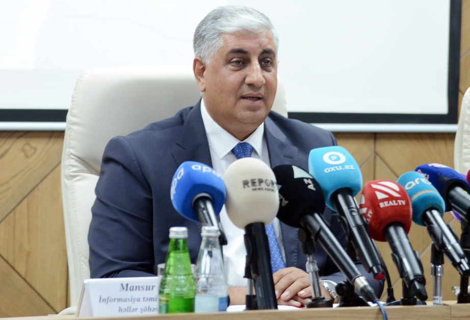 Baytarlıq müfəttişi: 7 aylıqdan daha yuxarı yaşda olan xırdabuynuzlu heyvanların kəsimini tövsiyə edirik
