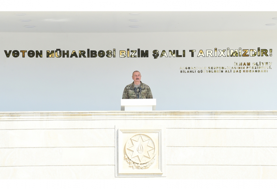 Президент: Численность личного состава Сил специального назначения значительно увеличена