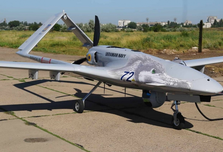 Turkey’s Baykar set to launch production of combat drones in Ukraine in 2025