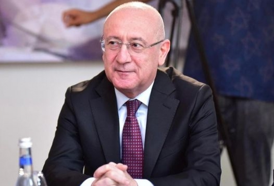 İlqar Rəhimov Azərbaycan Milli Paralimpiya Komitəsinin prezidenti vəzifəsindən ayrılıb