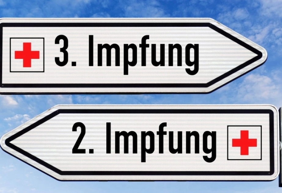 Impfung in Aserbaidschan: Bisher insgesamt 13.966.691Impfdosen verabreicht