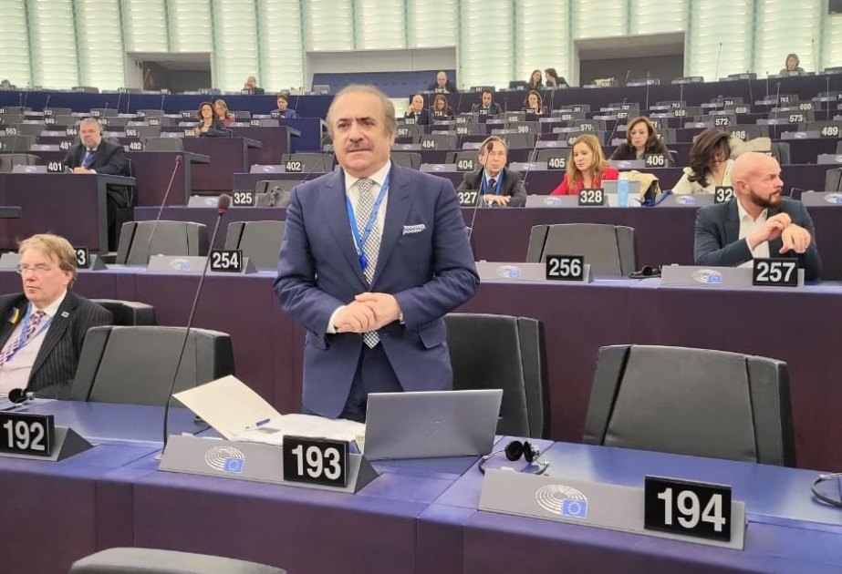 Rafael Hüseynov: Gərginlik ipini dartmağa yox, sülhə doğru addımlar atmağa çalışmaq lazımdır
