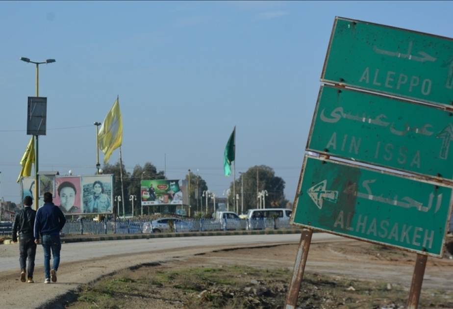 Türkiye “neutraliza” a uno de los miembros del “consejo ejecutivo” del PKK/KCK en Siria