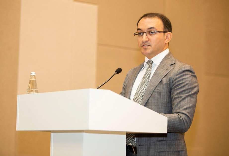 "ASAN xidmət" mərkəzlərində işə qəbul edilən 44 dövlət qulluqçusu and içib