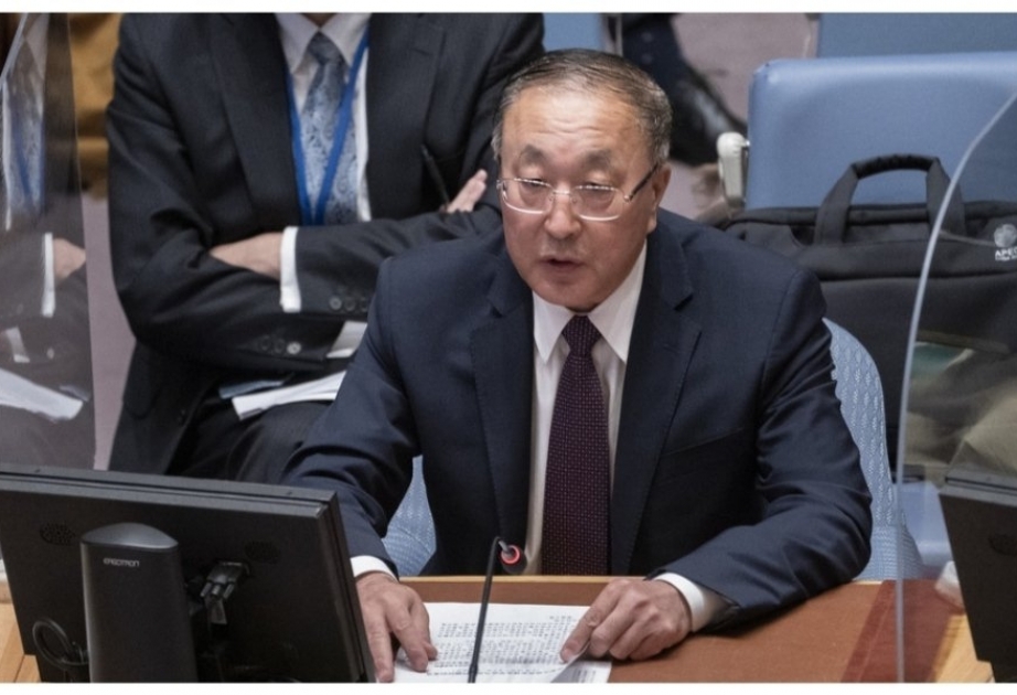 Representante chino ante la ONU denuncia el doble rasero en la lucha contra el terrorismo
