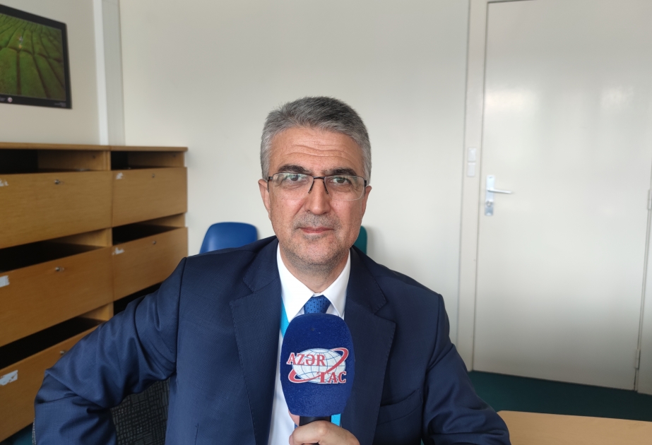 Türk deputat: Laçın dəhlizi ilə bağlı məruzə tamamilə birtərəfli qaydada hazırlanıb