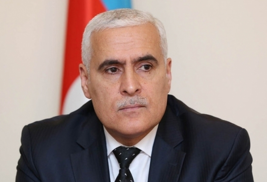 Son 30 ildə zəngin dövlətçilik tariximizə yazılan uğur səhifələri Heydər Əliyev siyasətinin təqdimatıdır