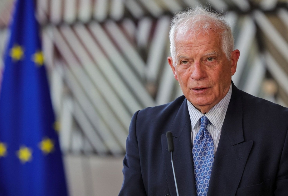 Cozef Borel: Serbiya və Kosovo liderləri dörd bələdiyyədə yeni seçkilərin keçirilməsi barədə razılığa gəliblər