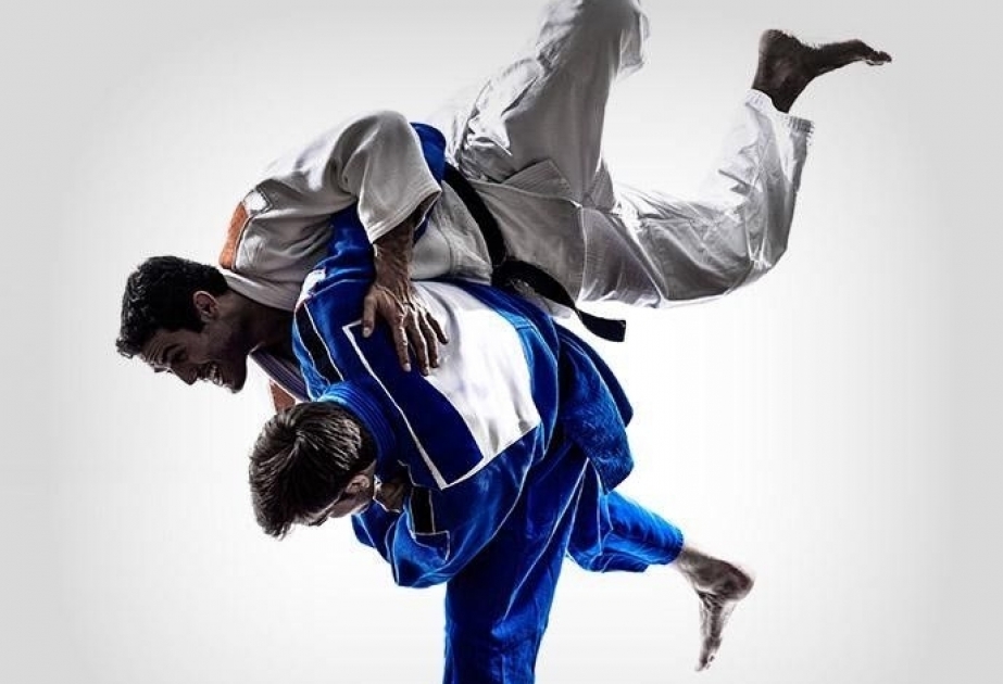 Azerbaijani judoka wins bronze at Ulaanbaatar Grand Slam 2023