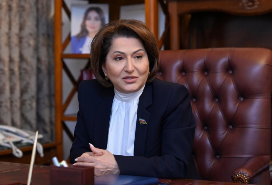 Deputat: Azərbaycan dayanıqlı iqtisadiyyata malik olduğunu Qarabağda və Şərqi Zəngəzurda apardığı işlərlə sübut edir