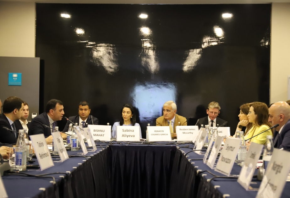 Ombudsman’s Office and ICRC organize joint workshop