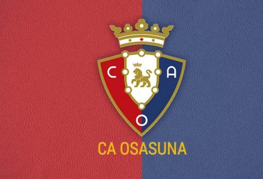 UEFA “Osasuna” klubunu Konfrans Liqasında iştirakdan məhrum edib