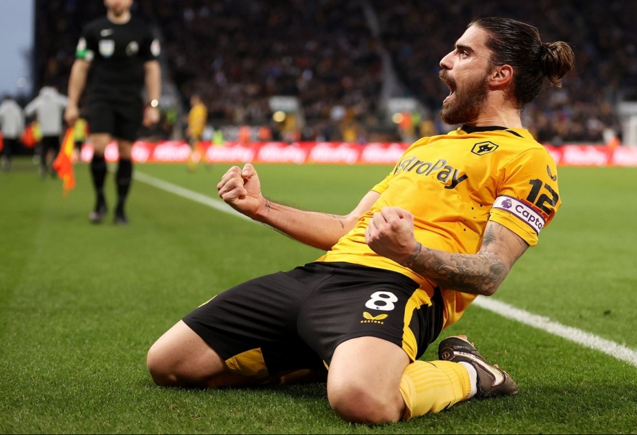 Ruben Neves 47 milyon funt-sterlinqə “Əl Hilal”a keçib