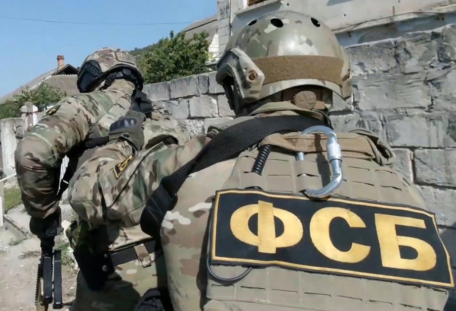 Servicio Federal de Seguridad de Rusia: “Las declaraciones de Prigozhin son un llamado al conflicto civil armado”