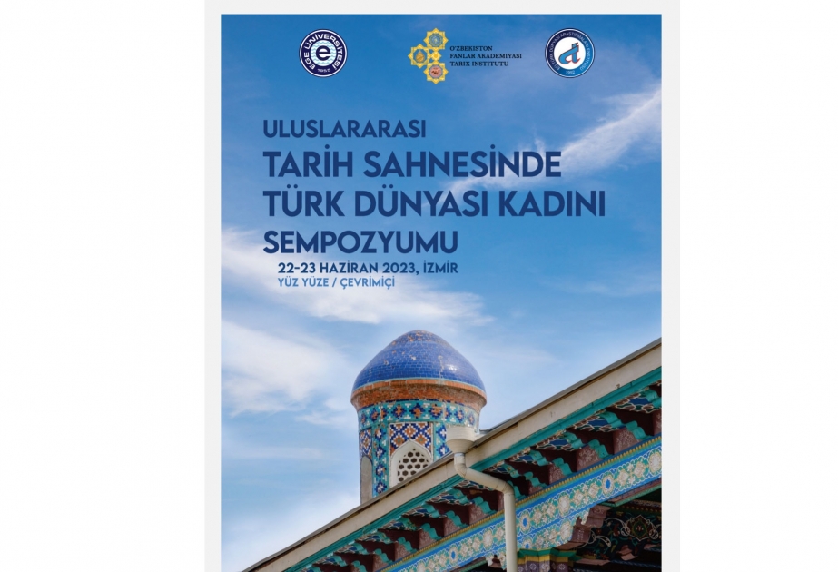 Ədəbiyyat Muzeyinin əməkdaşları beynəlxalq simpoziumda məruzələrlə çıxış ediblər