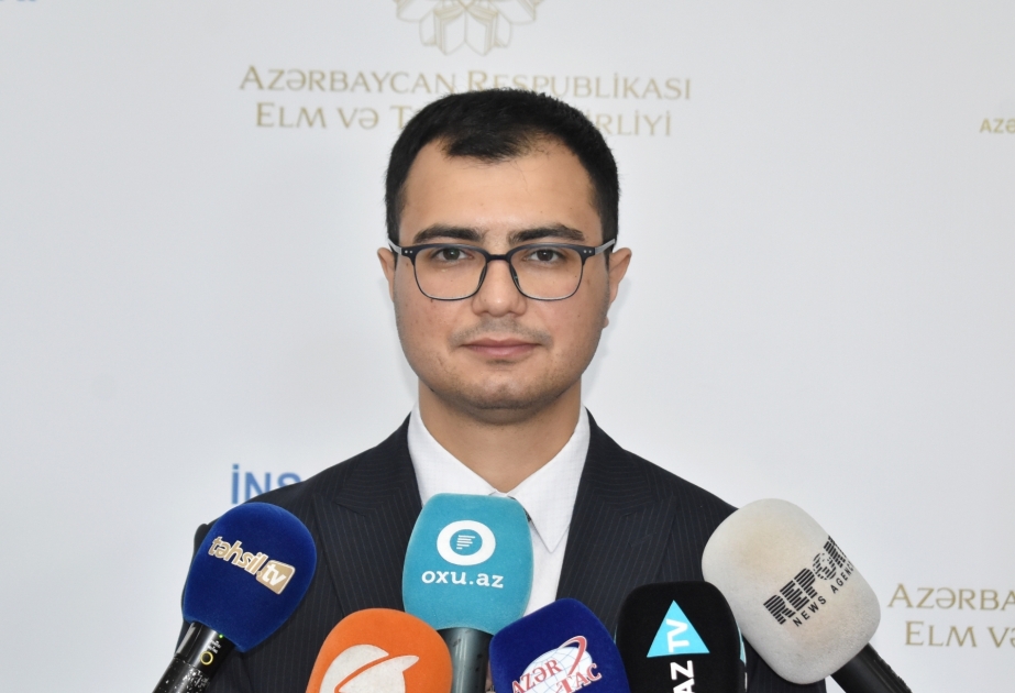 İmtahan nəticələrindən narazı qalan müəllimlər apellyasiyaya müraciət edə bilirlər