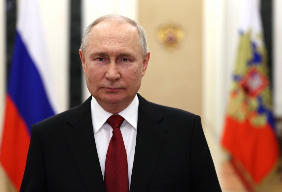 Vladimir Poutine qualifie les participants du soulèvement armé de traîtres