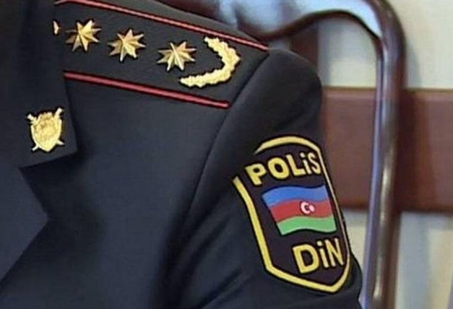 Abşeronda yol hərəkəti qaydalarını pozan 147 sürücü məsuliyyətə cəlb olunub