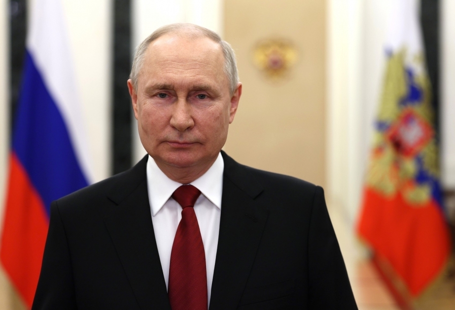 Владимир Путин назвал участников военного мятежа предателями ВИДЕО