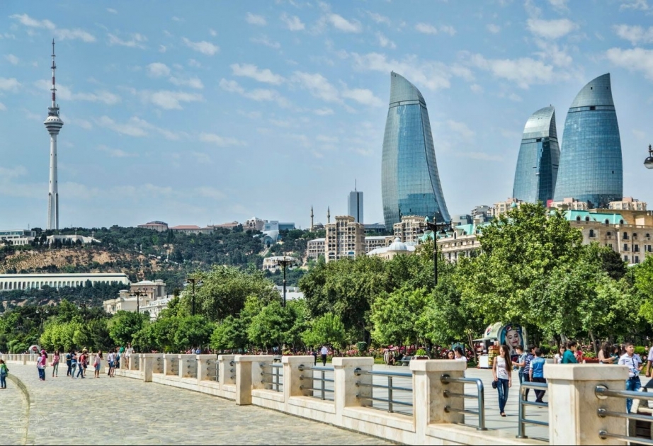 Bakıda və Abşeron yarımadasında yağmursuz hava şəraiti gözlənilir