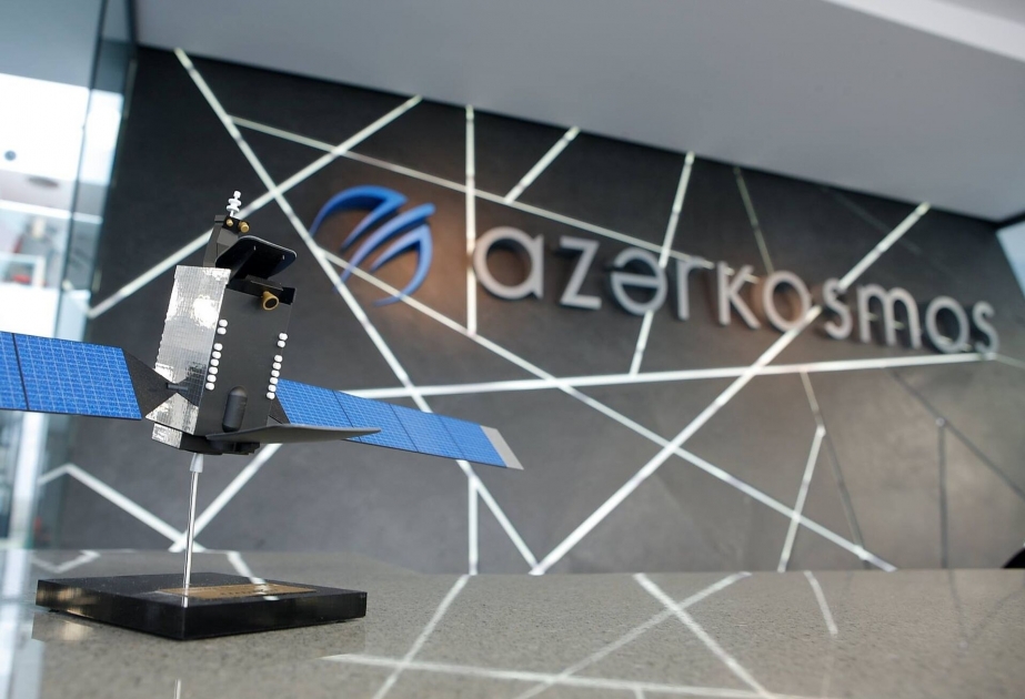За пять месяцев «Азеркосмос» экспортировал услуги на сумму 7,8 млн долларов
