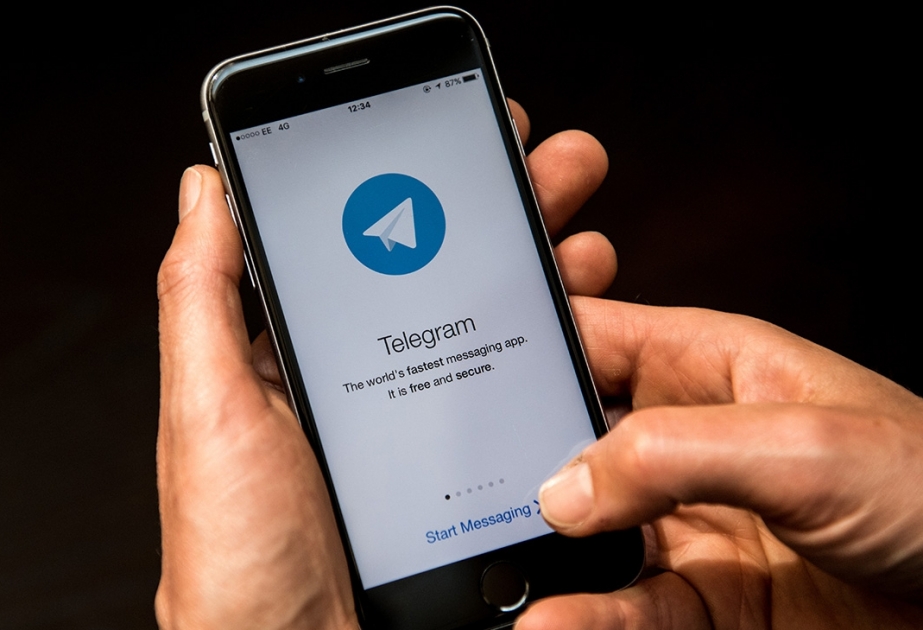 Rusiyada “Teleqram” mesencerinin işində problemlər yaranıb