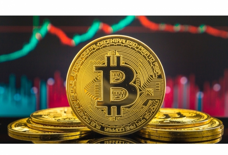 Bitcoin sube 31.000 dólares, por primera vez desde el 15 de abril