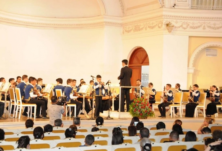 Uşaq musiqi məktəblərinə işə qəbul imtahanının vaxtı açıqlanıb