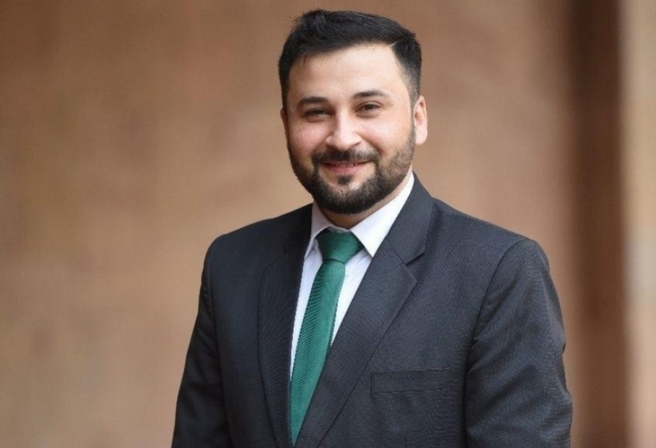 Qaiser Nawab:”Es encomiable ser testigo de las importantes contribuciones de Azerbaiyán a la prestación de generosa ayuda humanitaria a diversos países”