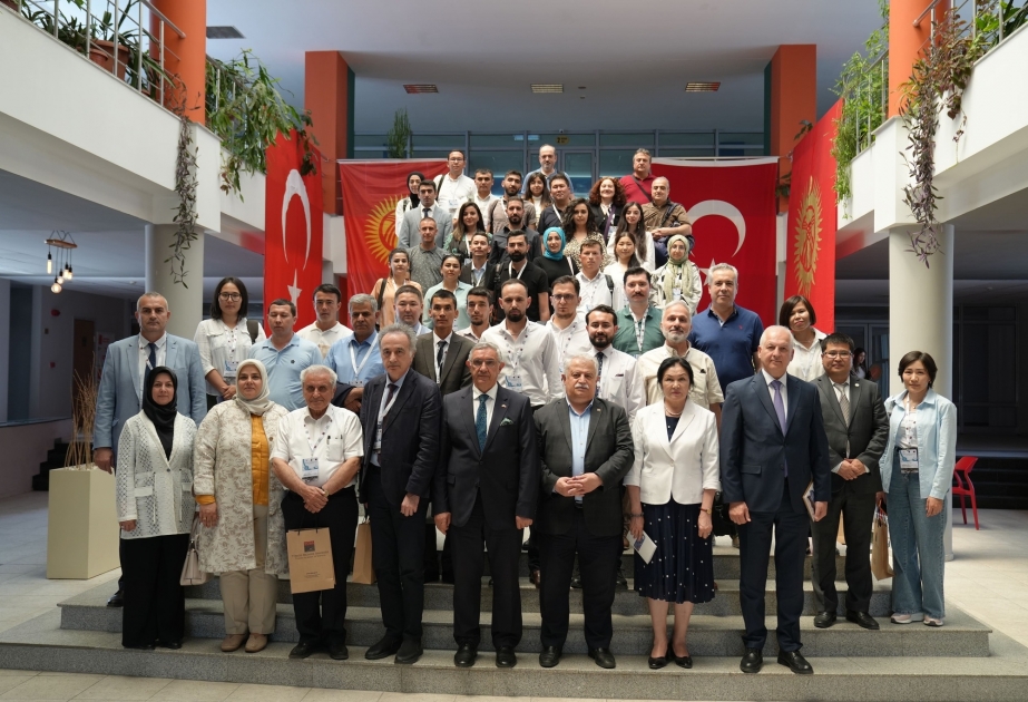 Beynəlxalq Türk Akademiyası “Gənc Türkoloqlar Yay Məktəbi” təşkil edib