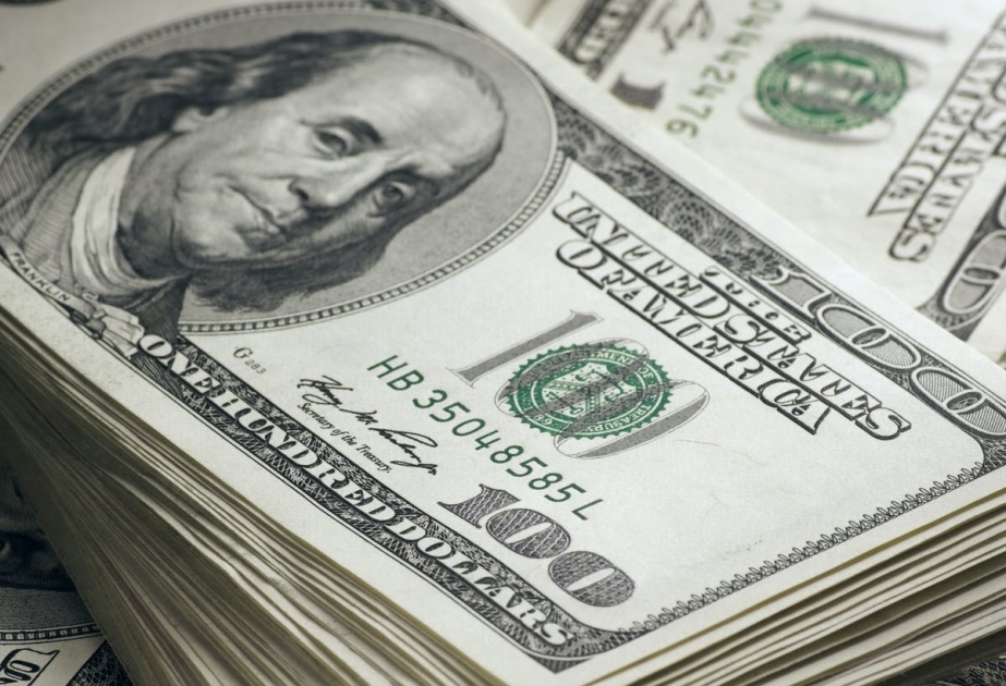 İyunun 25-nə USD/AZN rəsmi məzənnəsi