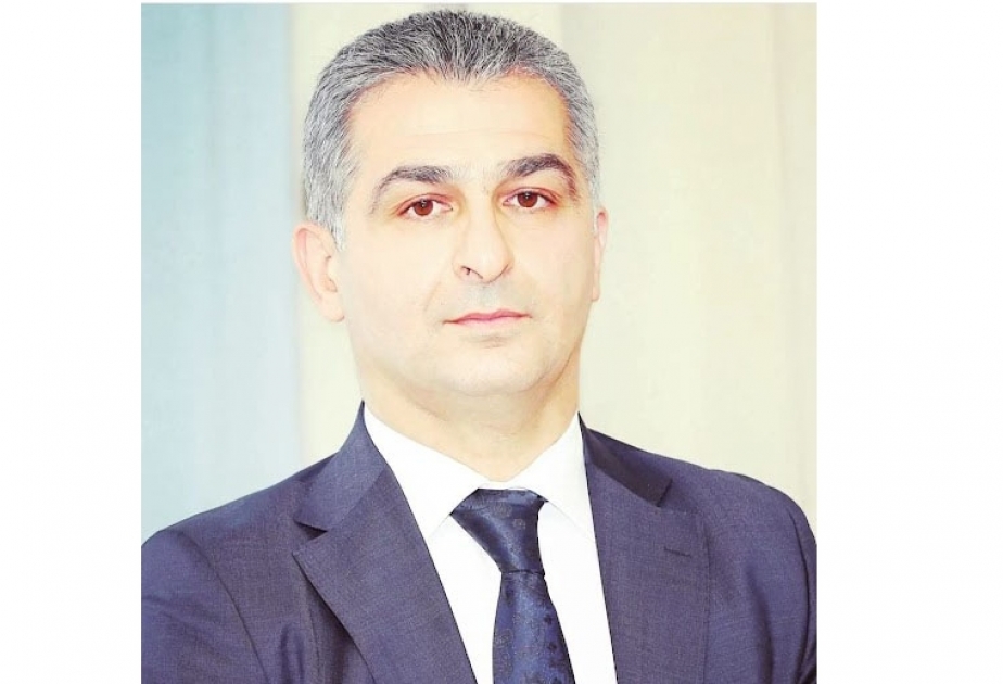 İlqar Orucov: “Heydər Əliyev adına təqaüd” tələbələr arasında rəqabət mühiti yaradacaq