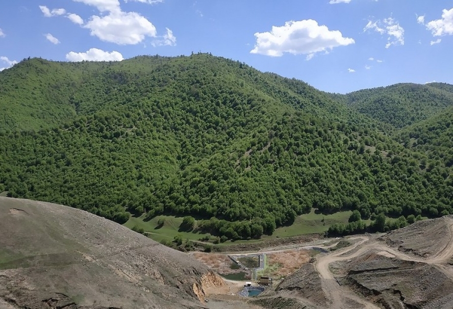 Qiymətləndirə məqsədilə yaradılan Komissiya Söyüdlü kəndində kompleks monitorinqləri davam etdirir