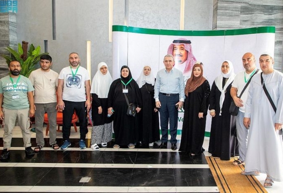 L’ambassadeur d’Azerbaïdjan en Arabie saoudite salue les efforts du Royaume au service des deux saintes mosquées et des invités de Rahman