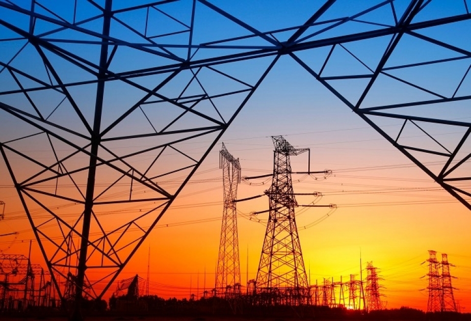 Beş ayda qeyri-neft məhsulları sırasında ən çox elektrik enerjisi ixrac olunub