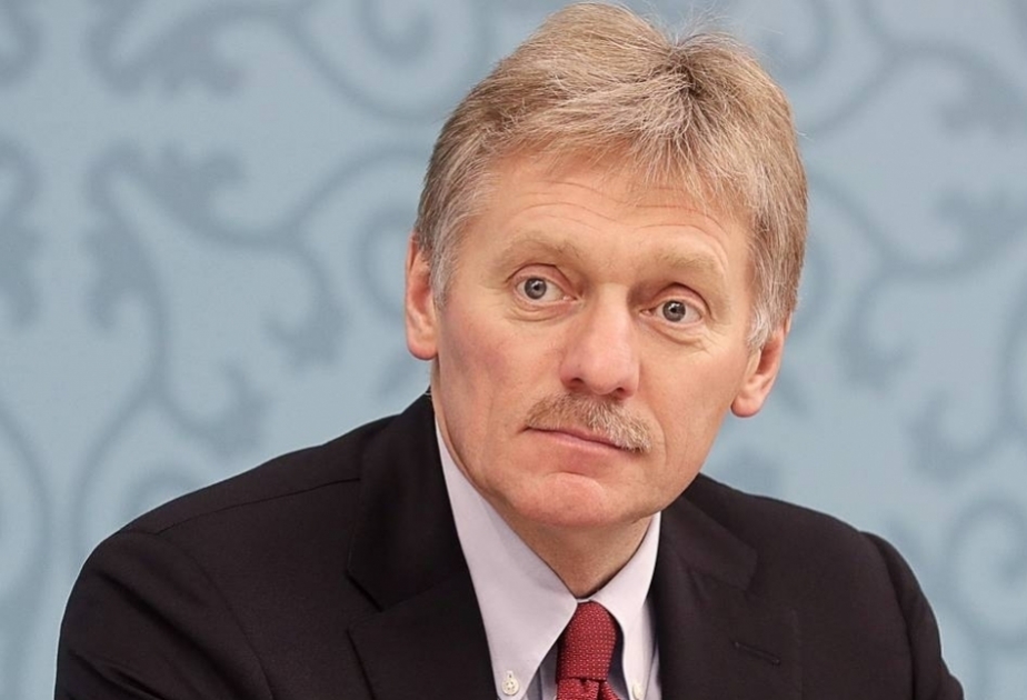 Peskov: Lukaşenko vasitəçi oldu, çünki o, Priqojini uzun illərdir tanıyırdı