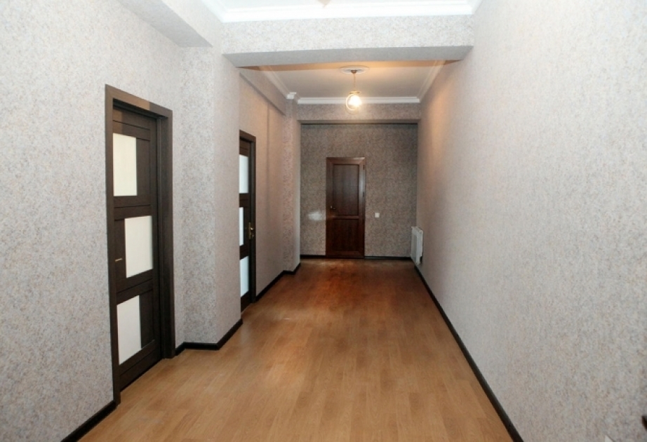 Dövlət xətti ilə 3535 mənzil kirayə verilib