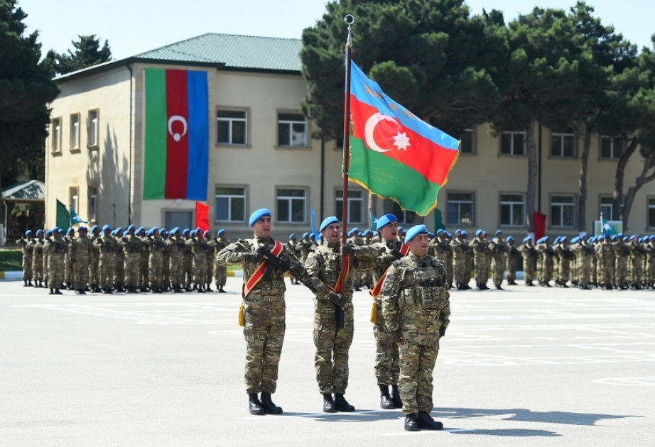 Döyüş meydanından qalib çıxan Azərbaycan Ordusunun gücü dəfələrlə artırılır -  ŞƏRH