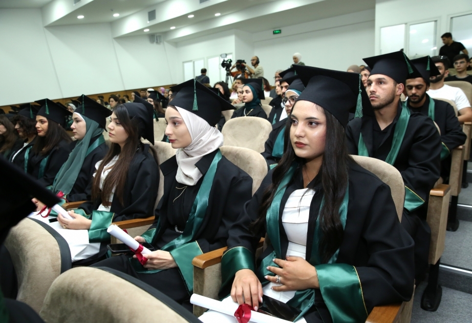 Bu il Azərbaycan İlahiyyat İnstitutundan 50 tələbə məzun olur  YENİLƏNİB