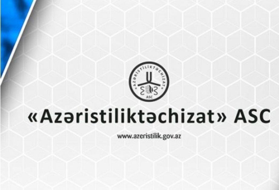 “Azəristiliktəchizat” payız-qış mövsümünə hazırlıq işlərinə başlayıb