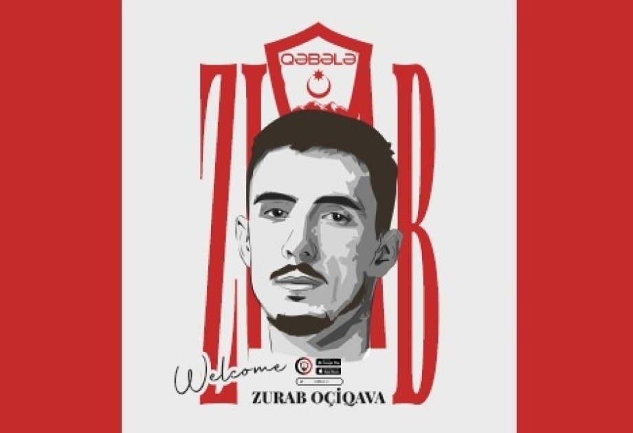 “Qəbələ” klubu ukraynalı müdafiəçi ilə ikiillik müqavilə imzalayıb