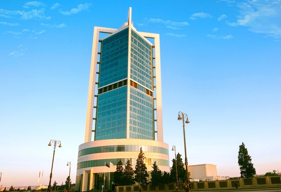 Keçən il dövlət büdcəsi gəlirlərinin 25,8 faizi ARDNF tərəfindən transfert olunub